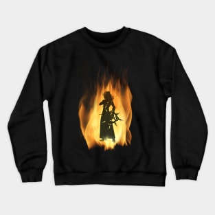 Axel Crewneck Sweatshirt